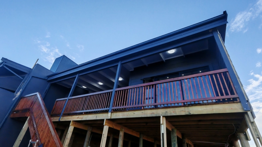 3 Bedroom Property for Sale in Bergsig Western Cape